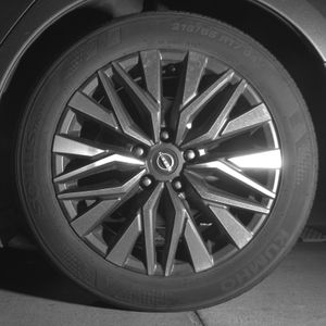 صورة مصغرة 11 لـ 2025 Nissan ALTIMA SV