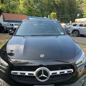 2023 Mercedes-BENZ GLA 缩略图 15