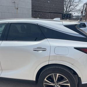 LEXUS RX 350 PREMIUM - 6