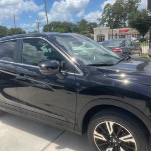 2026 Mitsubishi ECLIPSE CROSS SE 缩略图 13
