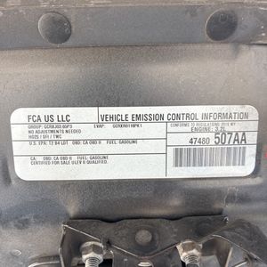 صورة مصغرة 49 لـ 2016 JEEP CHEROKEE LIMITED