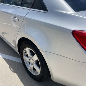 2015 Chevrolet CRUZE 1LT AUTO thumbnail 60