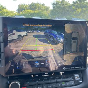 صورة مصغرة 39 لـ 2023 Toyota SEQUOIA TRD PRO