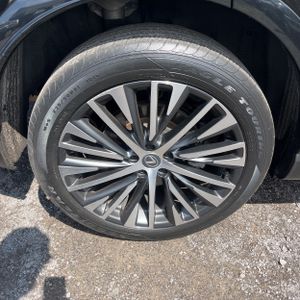 2023 Lexus RX 350 PREMIUM+ 缩略图 19