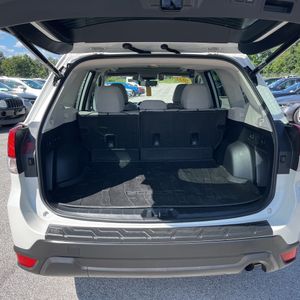 صورة 43 لـ 2021 Subaru FORESTER PREMIUM