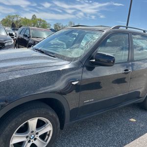 BMW X5 XDRIVE35I SPORT - 2