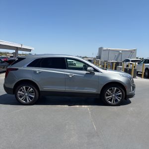 CADILLAC XT5 PREMIUM LUXURY - 10