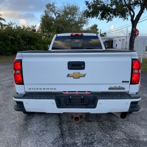 CHEVROLET SILVERADO 3500HD HIGH COUNTRY - 7