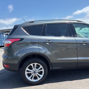 FORD ESCAPE SEL - 9