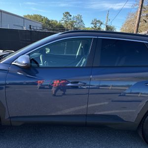 HYUNDAI TUCSON SEL - 4