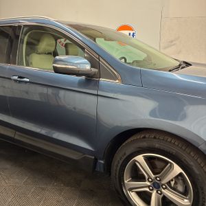 صورة مصغرة 13 لـ 2019 FORD EDGE SEL