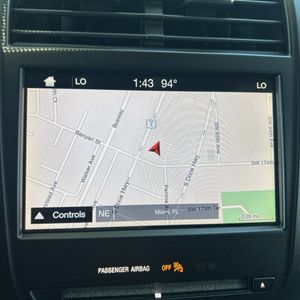 2019 Lincoln MKC RESERVE — фото 38