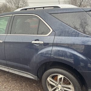 CHEVROLET EQUINOX PREMIER - 6