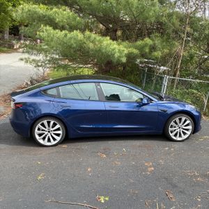 TESLA MODEL 3 BASE - 10