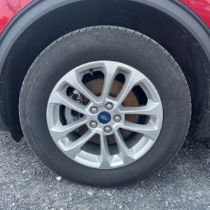 صورة مصغرة 17 لـ 2020 FORD ESCAPE SE