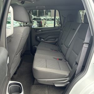 2017 Chevrolet TAHOE LS 照片 34
