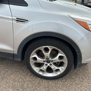 2016 FORD ESCAPE TITANIUM photo 13