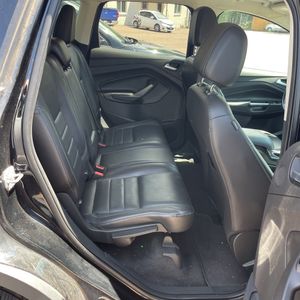 صورة مصغرة 33 لـ 2016 FORD ESCAPE TITANIUM