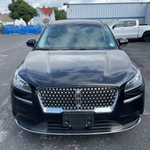 2022 Lincoln CORSAIR STANDARD 照片 14