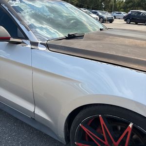 2016 FORD MUSTANG V6 缩略图 58