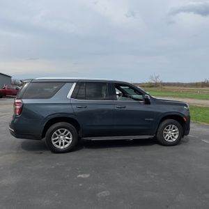 CHEVROLET TAHOE LT - 10
