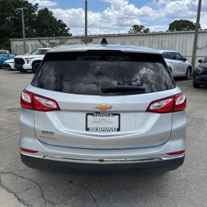 CHEVROLET EQUINOX LT - 7