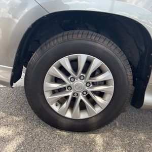 2021 Lexus GX 460 BASE 缩略图 17
