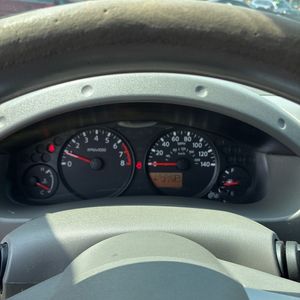 2016 Nissan FRONTIER S — фото 37