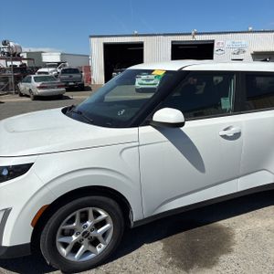 KIA SOUL - 2