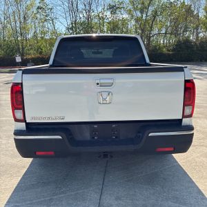 HONDA RIDGELINE RTL-T - 7