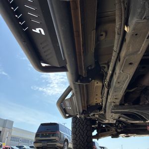 2022 FORD BRONCO BLACK DIAMOND 缩略图 24