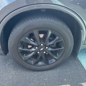 2019 Dodge DURANGO GT PLUS — миниатюра 17