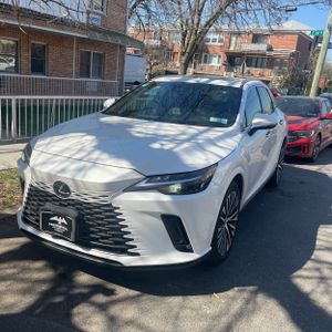 LEXUS RX 350 PREMIUM+ - 1