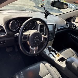 2013 JEEP GRAND CHEROKEE LAREDO 缩略图 35