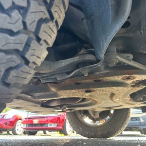 2015 JEEP CHEROKEE TRAILHAWK 照片 28