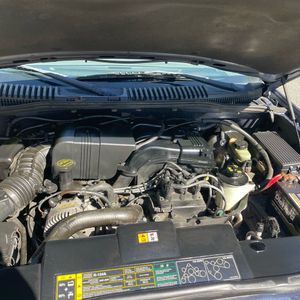 2003 FORD EXPLORER XLT photo 45