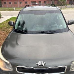 2015 KIA SOUL + 照片 15