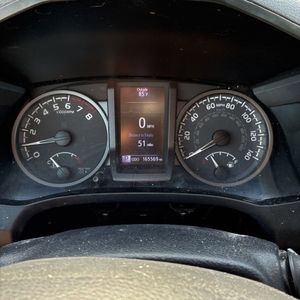 صورة مصغرة 43 لـ 2021 Toyota TACOMA TRD OFF-ROAD