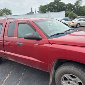 2006 Dodge DAKOTA SLT — миниатюра 13