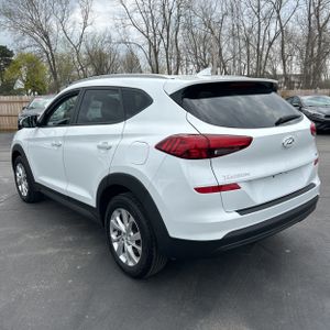 HYUNDAI TUCSON VALUE - 5