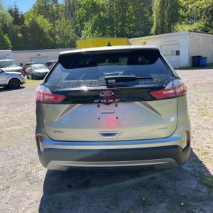 FORD EDGE SEL - 6
