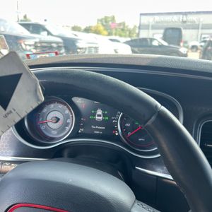 صورة مصغرة 63 لـ 2017 Dodge CHARGER SXT