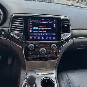 صورة مصغرة 37 لـ 2019 JEEP GRAND CHEROKEE LIMITED