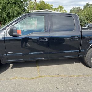 FORD F-150 XLT - 3