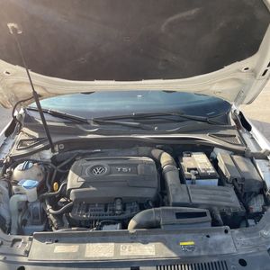 2015 Volkswagen PASSAT 1.8T SE — миниатюра 42