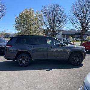 JEEP GRAND CHEROKEE L SUMMIT RESERVE - 10