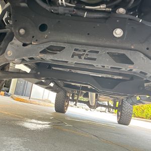 صورة مصغرة 26 لـ 2018 Chevrolet SILVERADO 1500 CUSTOM