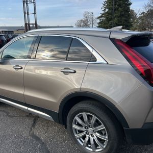 CADILLAC XT4 PREMIUM LUXURY - 6