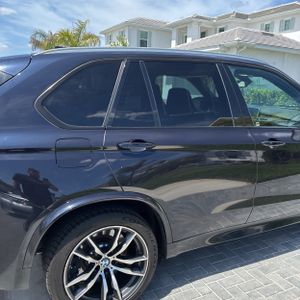 BMW X5 M BASE - 9