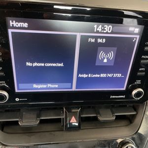 صورة مصغرة 37 لـ 2022 Toyota COROLLA LE